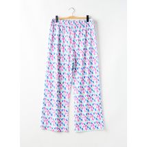 SKINNYDIP LONDON - Pyjama rose en polyester - Femme - Taille 38 - Modz