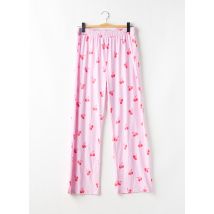 SKINNYDIP LONDON - Pyjama rose en polyester - Femme - Taille 40 - Modz