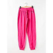 ASTRID BY ASTRID BRYAN - Jogging rose en modal - Femme - Taille 36 - Modz