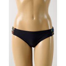 CBK - Bas de maillot de bain noir en polyamide - Femme - Taille 38 - Modz