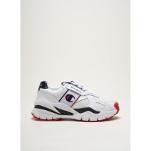 CHAMPION - Baskets blanc en autre matiere - Femme - Taille TU - Modz