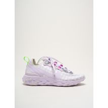 NIKE - Baskets violet en textile - Femme - Taille TU - Modz