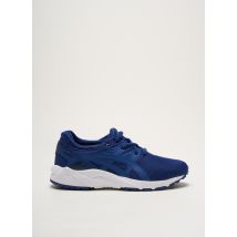 ASICS - Baskets bleu en autre matiere - Garçon - Taille 33 - Modz