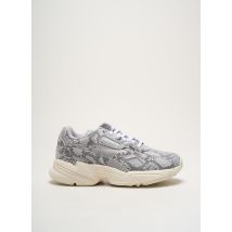 ADIDAS - Baskets gris en autre matiere - Femme - Taille 36 - Modz