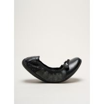 LPB - Ballerines noir en autre matiere - Fille - Taille 32 - Modz