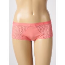 TRIUMPH - Shorty rose en polyamide - Femme - Taille 40 - Modz