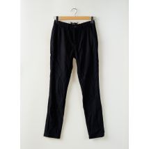 LYLE & SCOTT - Pantalon slim noir en coton - Homme - Taille TU - Modz