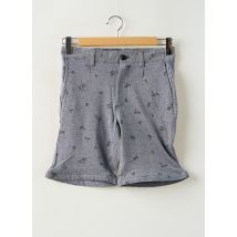 ONLY & SONS - Bermuda gris en coton - Homme - Taille 36 - Modz