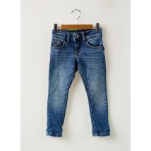 CARS JEANS - Jeans coupe slim bleu en coton - Garçon - Taille TU - Modz