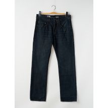 JBC - Jeans coupe droite bleu en coton - Femme - Taille TU - Modz