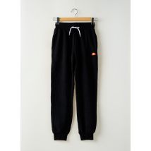 ELLESSE - Jogging noir en coton - Fille - Taille TU - Modz