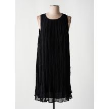 MNG - Robe courte noir en polyester - Femme - Taille 36 - Modz