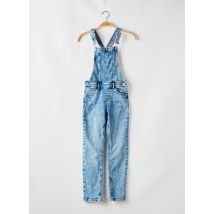 KIDS ONLY - Salopette bleu en coton - Fille - Taille TU - Modz