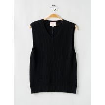 KIDS ONLY - Pull noir en coton - Fille - Taille TU - Modz