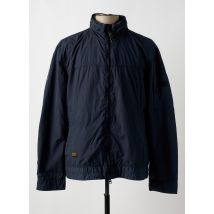 CAMEL ACTIVE - Blouson bleu en polyamide - Homme - Taille XXL - Modz