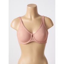 TRIUMPH - Soutien-gorge rose en polyamide - Femme - Taille 90C - Modz
