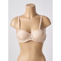 LOU - Soutien-gorge chair en polyamide - Femme - Taille 100D - Modz