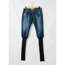 BRAY STEVE ALAN - Jeans coupe slim noir en coton - Femme - Taille W29 - Modz
