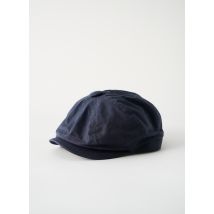 DERBY SPORT - Casquette bleu en coton - Homme - Taille 56 - Modz