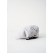 DERBY SPORT - Casquette gris en polyester - Homme - Taille 59 - Modz