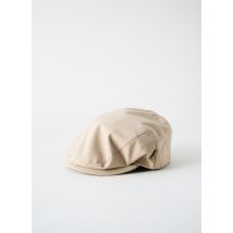 DERBY SPORT - Casquette beige en polyester - Homme - Taille 55 - Modz