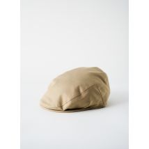 OAKLAND - Casquette beige en polyester - Homme - Taille 61 - Modz