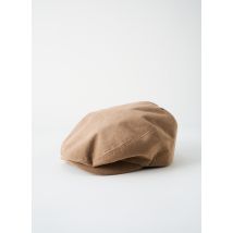 DERBY SPORT - Casquette marron en polyester - Homme - Taille 59 - Modz