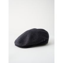 DERBY SPORT - Casquette gris en laine - Homme - Taille 60 - Modz