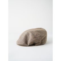 OAKLAND - Casquette marron en polyester - Homme - Taille 59 - Modz