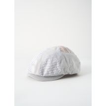 DERBY SPORT - Casquette gris en coton - Homme - Taille 56 - Modz