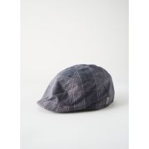 DERBY SPORT - Casquette gris en coton - Homme - Taille 59 - Modz