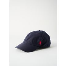 DERBY SPORT - Casquette bleu en polyester - Homme - Taille 61 - Modz