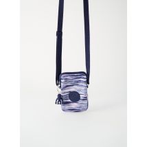 KIPLING - Sac bleu en autre matiere - Femme - Taille TU - Modz