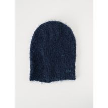 COP COPINE - Bonnet bleu en polyester - Femme - Taille TU - Modz