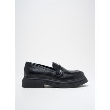 SEMERDJIAN - Mocassins noir en cuir - Femme - Taille 41 - Modz