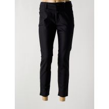CLOSED - Pantalon 7/8 noir en nylon - Femme - Taille W28 - Modz