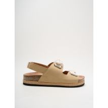ARMISTICE - Sandales/Nu pieds beige en autre matiere - Femme - Taille 36 - Modz