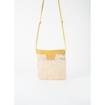 MILA LOUISE - Sac or en autre matiere - Femme - Taille TU - Modz