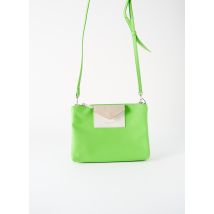 LANCASTER - Sac vert en autre matiere - Femme - Taille TU - Modz