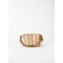 MILA LOUISE - Sac beige en autre matiere - Femme - Taille TU - Modz