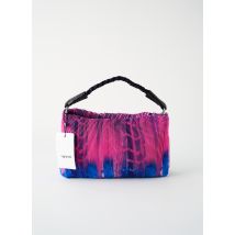 DESIGUAL - Sac rose en polyester - Femme - Taille TU - Modz