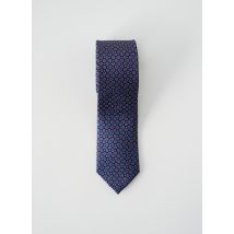 VOG - Cravate bleu en polyester - Homme - Taille TU - Modz