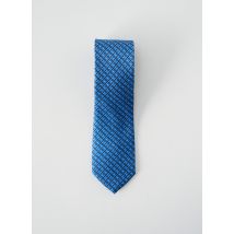 VOG - Cravate bleu en polyester - Homme - Taille TU - Modz