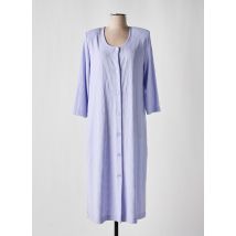 EGATEX - Robe de chambre violet en polyester - Femme - Taille 40 - Modz