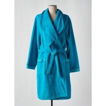 ROSE POMME - Peignoir bleu en polyester - Femme - Taille 42 - Modz