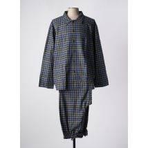 CECEBA - Pyjama bleu en coton - Homme - Taille 48 - Modz
