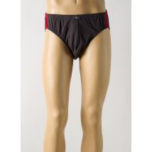 MEY - Slip rouge en coton - Homme - Taille 3XL - Modz