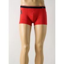 MEY - Boxer orange en coton - Homme - Taille M - Modz