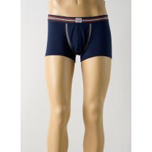 CECEBA - Boxer bleu en coton - Homme - Taille M - Modz