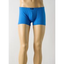 MEY - Boxer bleu en coton - Homme - Taille M - Modz